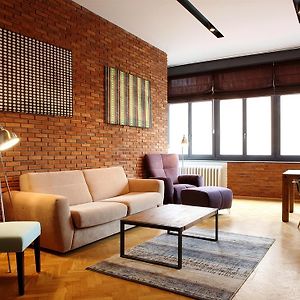 New Design Apartment - Fashion Street